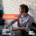 JBL Live 660NC Wireless Noise Cancellation headphones, Up to 50Hrs of Battery - Image 5