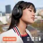 JBL Live 660NC Wireless Noise Cancellation headphones, Up to 50Hrs of Battery - Image 6