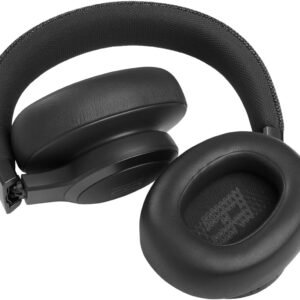 JBL Live 660NC Wireless Noise Cancellation headphones, Up to 50Hrs of Battery