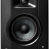 M-AUDIO BX3 Pair 3.5" 120W Studio Monitors HD PC Speakers for Recording