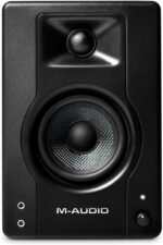 M-AUDIO BX3 Pair 3.5" 120W Studio Monitors HD PC Speakers for Recording - Image 5