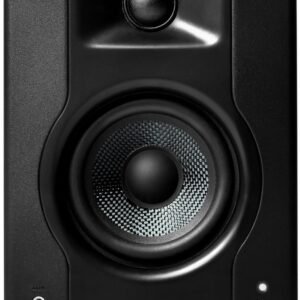 M-AUDIO BX3 Pair 3.5" 120W Studio Monitors HD PC Speakers for Recording