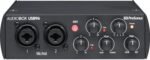 Presonus AudioBox 96 Audio-Midi Recording USB Interface - Image 8