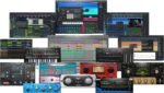 Presonus AudioBox 96 Audio-Midi Recording USB Interface - Image 4