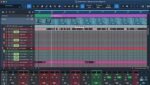 Presonus AudioBox 96 Audio-Midi Recording USB Interface - Image 2