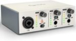 Synido Solo Music Recording USB Interface for Audio, Podcast - Image 10