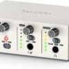 Synido Solo Music Recording USB Interface for Audio, Podcast