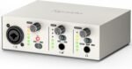 Synido Solo Music Recording USB Interface for Audio, Podcast - Image 3