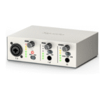 Synido Solo Music Recording USB Interface for Audio, Podcast