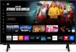 VIZIO 32-inch Full HD 1080p Smart TV VFD32M-08 New with Built in Google Cast - Image 16