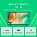 VIZIO 32-inch Full HD 1080p Smart TV VFD32M-08 New with Built in Google Cast - Image 14