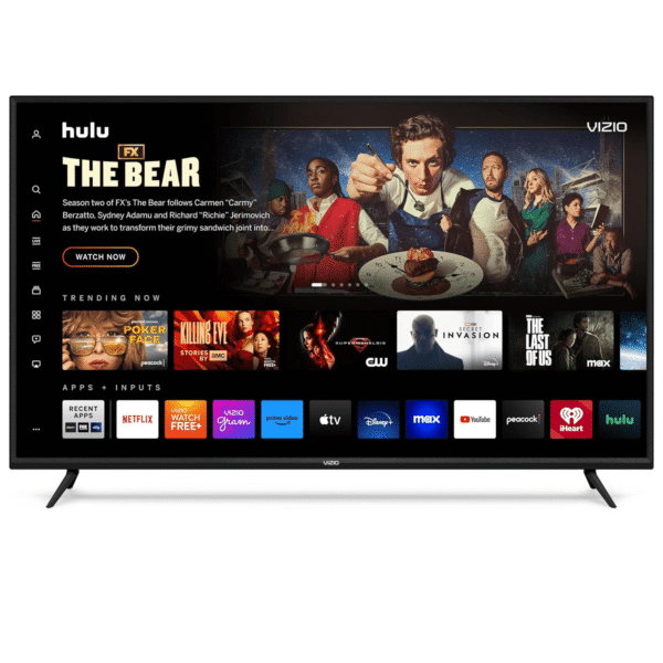 VIZIO 32-inch Full HD 1080p Smart TV VFD32M-08 New with Built in Google Cast