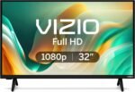 VIZIO 32-inch Full HD 1080p Smart TV VFD32M-08 New with Built in Google Cast - Image 15