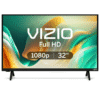VIZIO 32-inch Full HD 1080p Smart TV VFD32M-08 New with Built in Google Cast