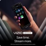 VIZIO 32-inch Full HD 1080p Smart TV VFD32M-08 New with Built in Google Cast - Image 12