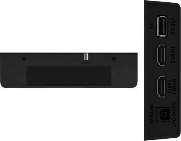 VIZIO 32-inch Full HD 1080p Smart TV VFD32M-08 New with Built in Google Cast