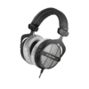 beyerdynamic DT 990 Pro 250 ohm Over-Ear Studio Headphones for Mixing, Mastering, and Editing