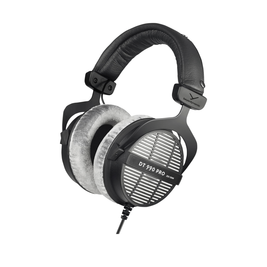 beyerdynamic DT 990 Pro 250 ohm Over-Ear…