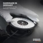 beyerdynamic DT 990 Pro 250 ohm Over-Ear Studio Headphones for Mixing, Mastering, and Editing - Image 8