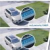 eufyCam 2C 3-Cam Kit Home Security System Wireless Outdoor  1080p HD