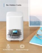 eufyCam 2C 3-Cam Kit Home Security System Wireless Outdoor 1080p HD - Image 4