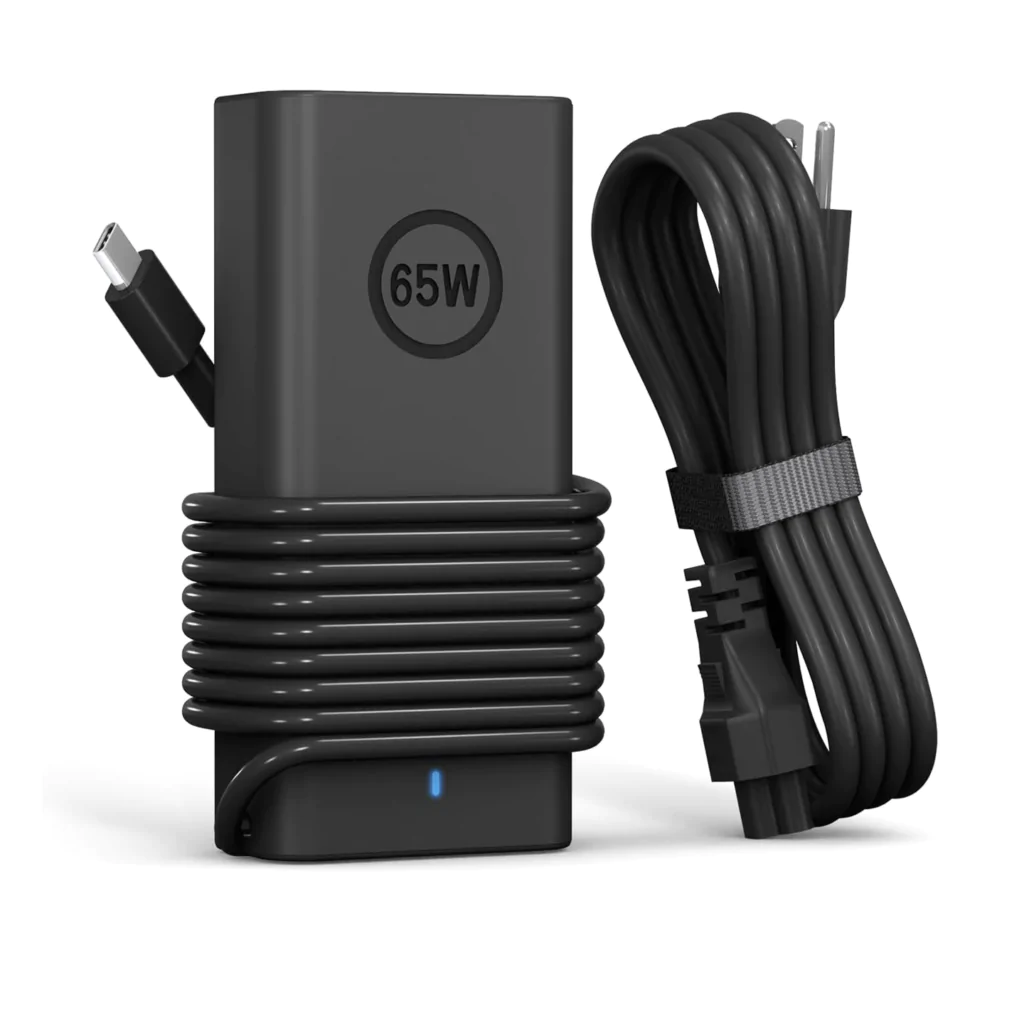 Boyunenge 65W Laptop Fast Charger 1
