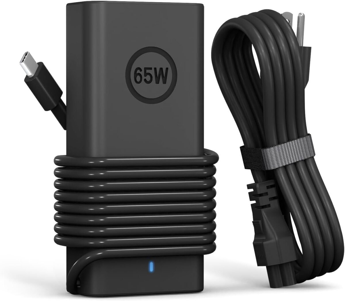 Boyunenge 65W Laptop Fast USB Type C Charger Compatible with Dell 2-in-1 XPS 13 15, Inspiron 16 & Dell Latitude 5320, 5520, 5530,  7200 7320 7330 - Image 8