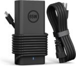 Boyunenge 65W Laptop Fast USB Type C Charger Compatible with Dell 2-in-1 XPS 13 15, Inspiron 16 & Dell Latitude 5320, 5520, 5530, 7200 7320 7330 - Image 8