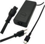 Dell Laptop Power Cord Charger 65W Watt USB Type C AC Power Adapter Compatible for Dell Latitude 3340 3440 3540 5340 5440 5540 7340 7440 7640 9440 - Image 8