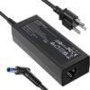 FUNNYERA 65W Power Cord Charger Compatible with HP Laptop 45W
