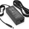 GVKRLXZ 65W 4.5mm AC Adapter Compatible with Dell Latitude 3520 3540 3440 3420 3550 3430 3320 3340 3330 3450 3535 Business Student Laptop DA65NM19
