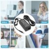 GVKRLXZ 65W 4.5mm AC Adapter Compatible with Dell Latitude 3520 3540 3440 3420 3550 3430 3320 3340 3330 3450 3535 Business Student Laptop DA65NM19