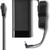 HSXIRQA 135W Laptop Charger/Power Cord Compatible with HP Spectre x360 15 16 Inch 15-df 15-dc 15-ch 15-EB 15t 16-f 16t Series Pavilion Gaming 17 15 Omen 15 17 Envy 14 15 17