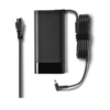 HSXIRQA 135W Laptop Charger/Power Cord Compatible with HP Spectre x360 15 16 Inch 15-df 15-dc 15-ch 15-EB 15t 16-f 16t Series Pavilion Gaming 17 15 Omen 15 17 Envy 14 15 17