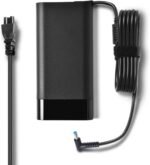 HSXIRQA 135W Laptop Charger/Power Cord Compatible with HP Spectre x360 15 16 Inch 15-df 15-dc 15-ch 15-EB 15t 16-f 16t Series Pavilion Gaming 17 15 Omen 15 17 Envy 14 15 17 - Image 6