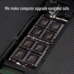 TEAMGROUP Elite DDR3L 16GB 1600MHz PC3-12800 CL11 Unbuffered Non-ECC 1.35V SODIMM 204-Pin Notebook/Laptop/Desktop Memory Module Ram Upgrade - TED3L16G1600C11DC-S01Kit (2 x 8GB) - Image 5