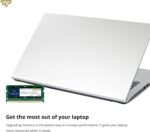 Timetec 16GB KIT(2x8GB) DDR3L/DDR3 2Rx8 Dual Rank 204 Pin SODIMM Laptop/Notebook RAM 1600MHz(DDR3L-1600) PC3L-12800 Non-ECC Unbuffered 1.35V/1.5V CL11 - Image 7