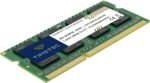 Timetec 16GB KIT(2x8GB) DDR3L/DDR3 2Rx8 Dual Rank 204 Pin SODIMM Laptop/Notebook RAM 1600MHz(DDR3L-1600) PC3L-12800 Non-ECC Unbuffered 1.35V/1.5V CL11 - Image 3