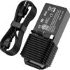 100W Fast PD 3.0 Type C Power Adapter with 6.6ft Cable, Universal Compatible with Lenovo Thinkpad HP MacBook Dell Asus Acer and All USB-C Device