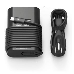 YOXYDIF 65W 45 Watt AC Adapter USB C Compatible with Dell Latitude 5420 7420 5540 5440 3540 7440 5450 5430 5520 5530 7430 E5430