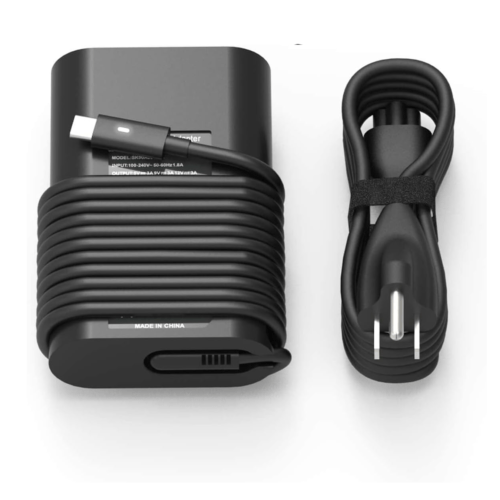 YOXYDIF 65W 45 Watt AC Adapter 1 YOXYDIF 65W 45 Watt AC Adapter USB C Compatible with Dell Latitude 5420 7420 5540 5440 3540 7440 5450 5430 5520 5530 7430 E5430