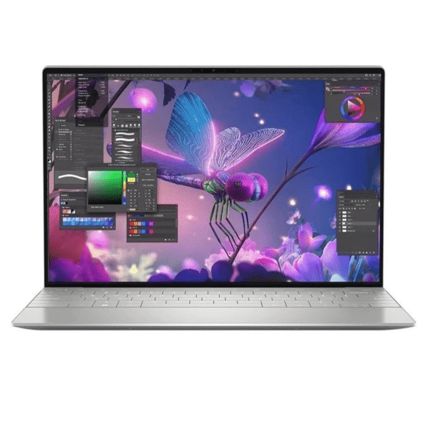 Samsung Galaxy Book Flex2 5G 13.3 Inch I7 2-In-1 Slim NoteBook