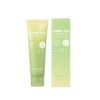 TONYMOLY Chok Chok Green Tea Watery Sunscreen SPF 50+ PA++++ - No White Cast, Lightweight Korean Face Moisturizer with Niacinamide & Hyaluronic Acid - Hydrating & Non-Greasy - 1.69 fl. oz.