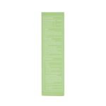 TONYMOLY Chok Chok Green Tea Watery Sunscreen SPF 50+ PA++++ - No White Cast, Lightweight Korean Face Moisturizer with Niacinamide & Hyaluronic Acid - Hydrating & Non-Greasy - 1.69 fl. oz. - Image 7