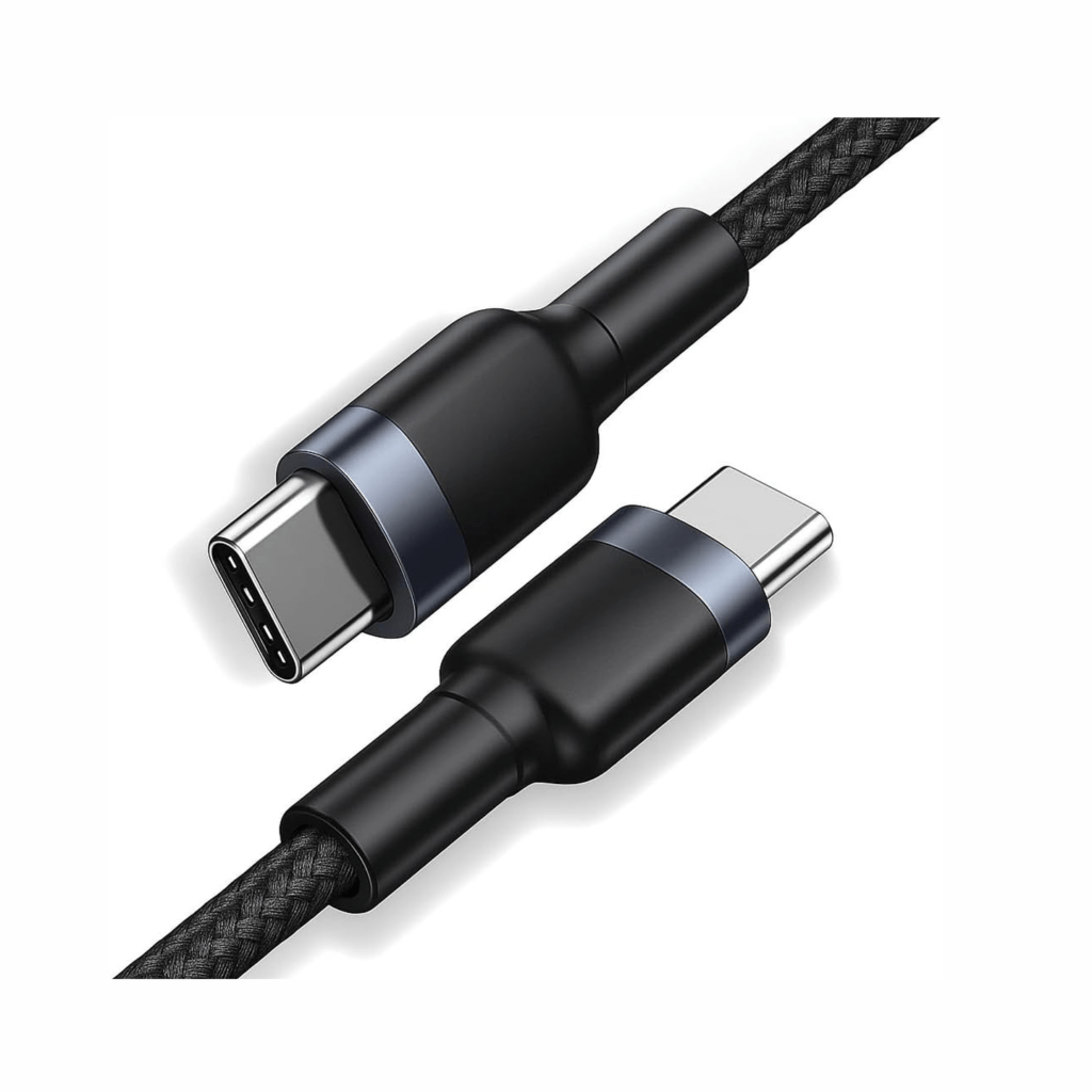 USB-C to USB-C Fast Charger Nanddiz Seller Marketplace