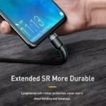 USB-C to USB-C Fast Charger Cable – USB-IF Certified, 480Mbps, 1M - Image 7