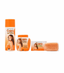 Caro White Set of 3 Lotion10.14oz