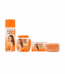 Caro White Set of 3 Lotion10.14oz