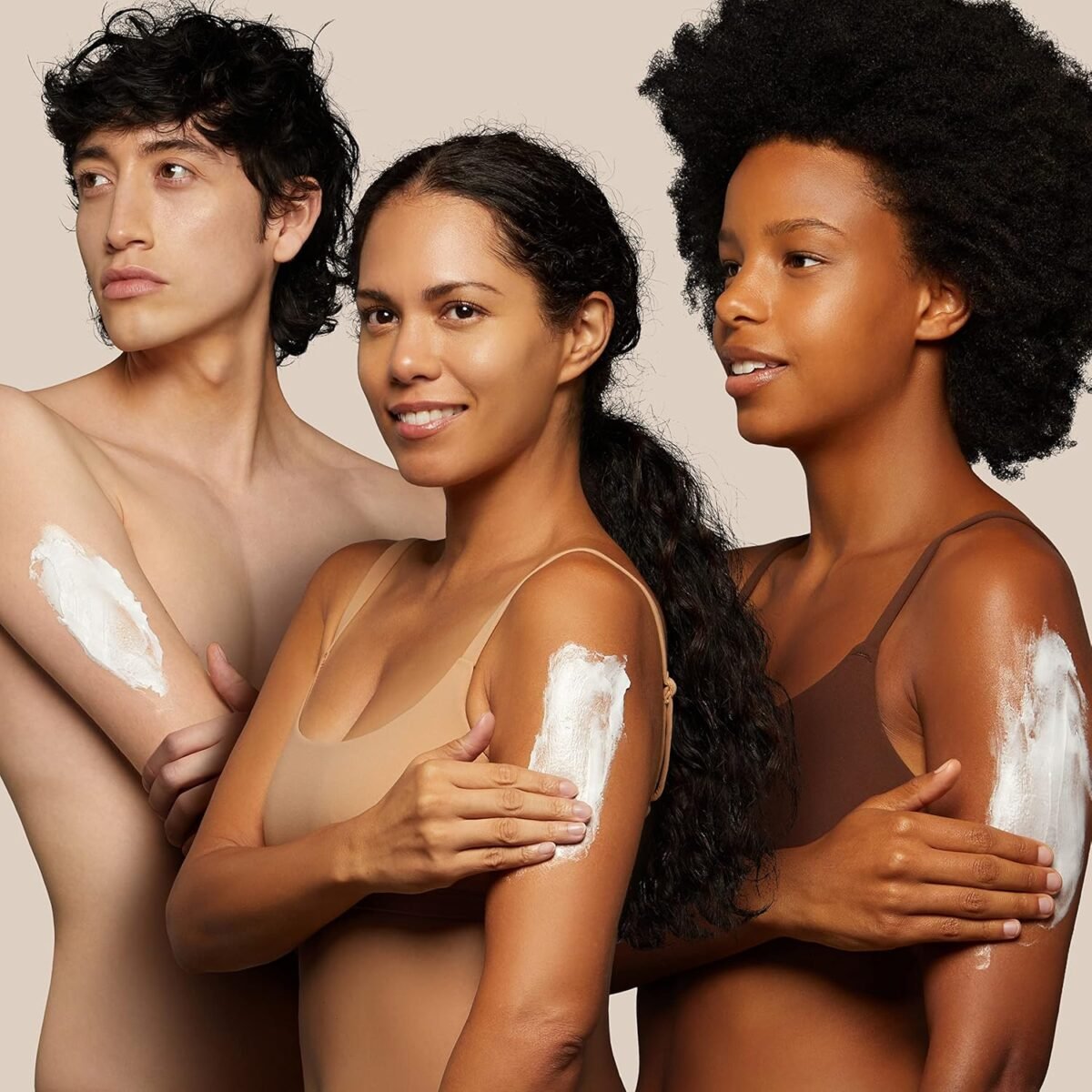Caro White Set of 3 Lotion10.14oz | Cream 10.14oz | Soap 6.3oz Beauty Skin Care - Image 2