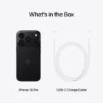 Apple iPhone 18 Pro 256GB Ceramic Shield Glacier - Image 9